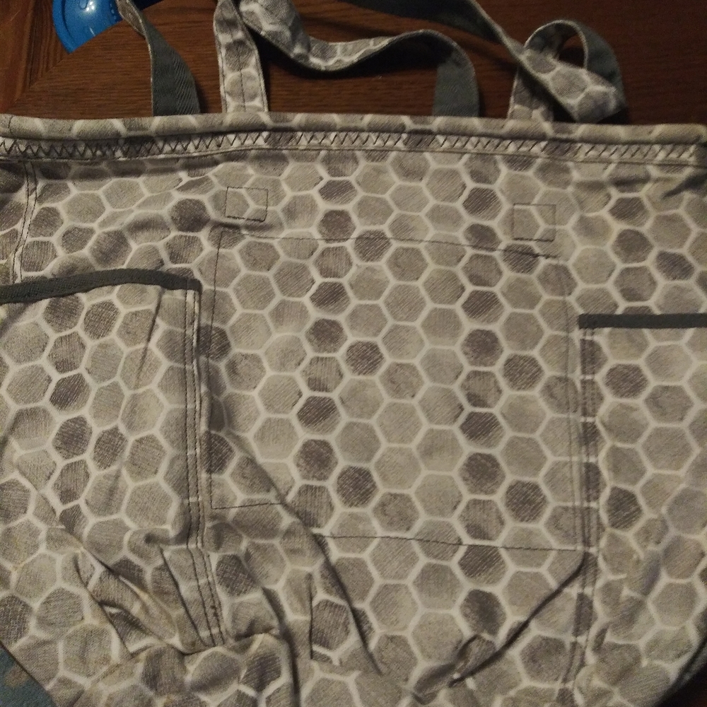 Thirty one retro metro tote